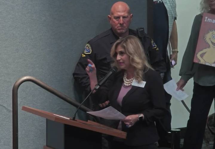 Clayton-Tarvin: Huntington Beach Leaders Are Abusing Their Power, and Silencing the Public