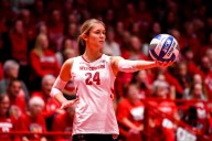 30 Facts About Wisconsin Badgers Volleyball