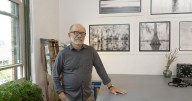 Edward Barta's Windy Flats Gallery offers a window into the art of photography