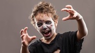 Guía práctica: disfraces fáciles y económicos para niños en Halloween 2025