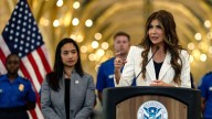 Legal experts say Kristi Noem’s airport video breaks the law. Penalties are unlikely