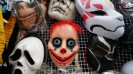Entre sustos y risas: estos son los disfraces que marcan tendencia para este Halloween