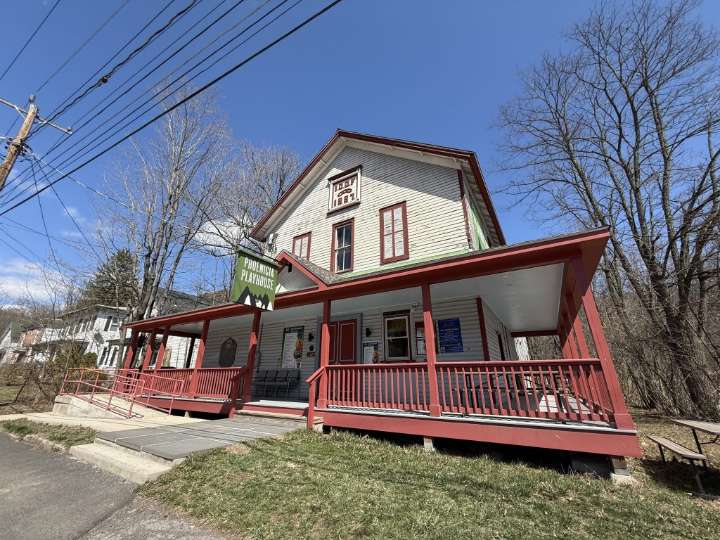 Asbury Short Film Concert returns to the Phoenicia Playhouse Nov. 9