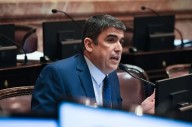 Bensusán pide una comisión investigadora por las "retenciones cero"