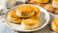 Why Some Baked Goods Call For Buttermilk Instead Of Regular Milk