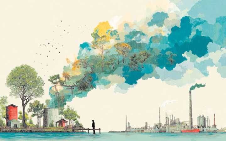 Desarrollo sostenible, la ruta de la empresa privada