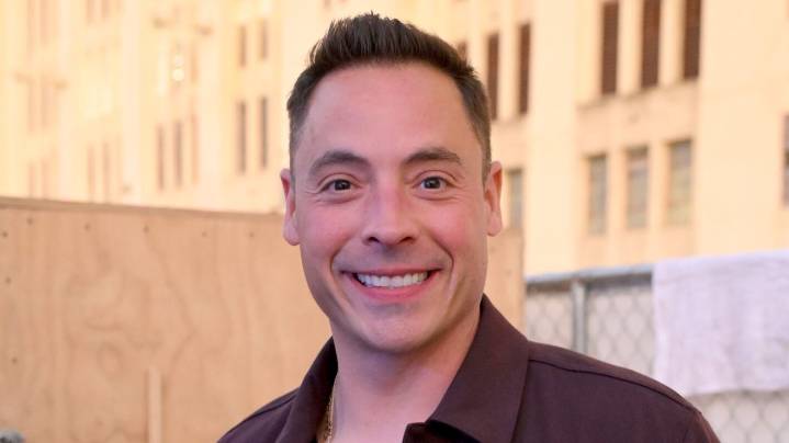 Jeff Mauro Pays Tribute to 'The Kitchen' After Food Network Cancellation News
