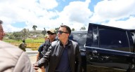 Ecuador: presidente Daniel Noboa resulta ileso tras ataque armado en Cañar