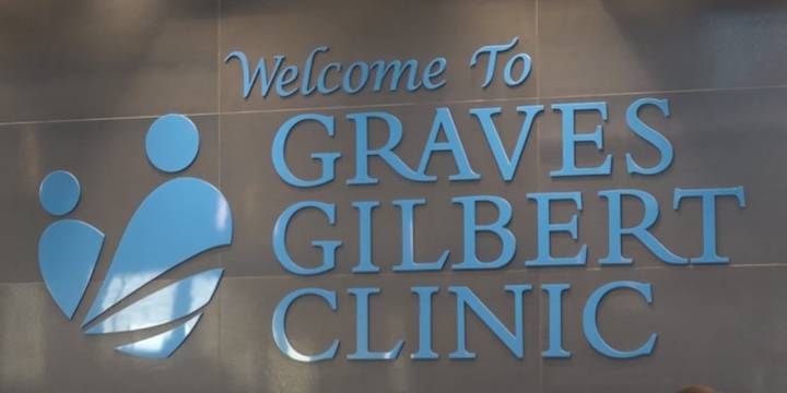 Graves Gilbert Clinic ending partnership with Humana Insurance Plans