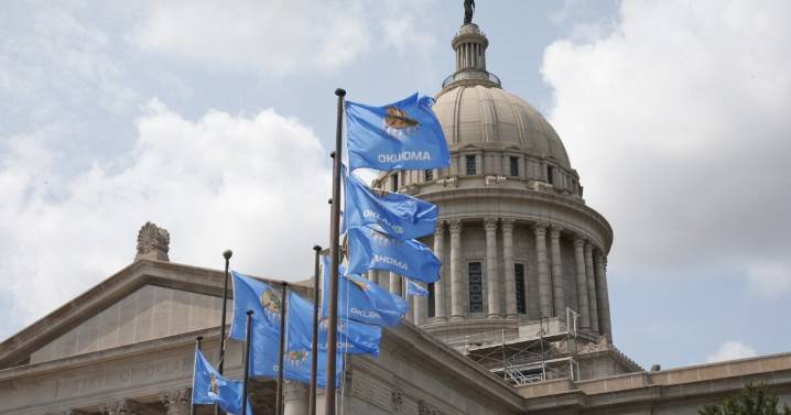 IN-DEPTH: Nearly 280 laws go into effect in Oklahoma on Nov. 1