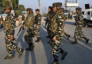 500 CAPF companies deployed in poll