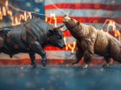 Trump’s Tariff threat shakes global markets — Will India feel heat? Anil Singhvi explains