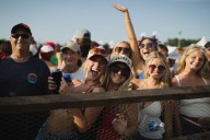 Rock The South 2026 lineup includes Jason Aldean, Riley Green, Zach Top, Jessie Murph