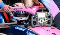 Franco Colapinto volvió a la realidad y Verstappen repite su contundencia