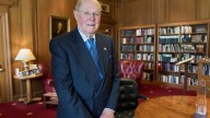 Retired Justice Kennedy laments coarse discourse of Trump era and its effects on the Supreme Court