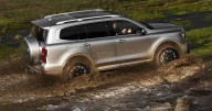 2026 GWM Tank 500 plug-in hybrid pricing revealed