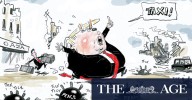 Cartoons of the week