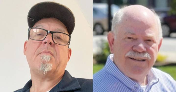 Ward 5 council election has newcomer Robinson challenging incumbent Bogert