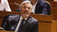 Azcón invita a Vox a su Gobierno si quiere "incumplir la ley" en inmigración