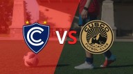 Liga 1: Por la fecha 15, Cienciano recibirá a Cusco FC