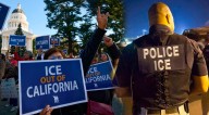 Las nuevas reglas en California que frenan al ICE y beneficiarán a los estudiantes indocumentados
