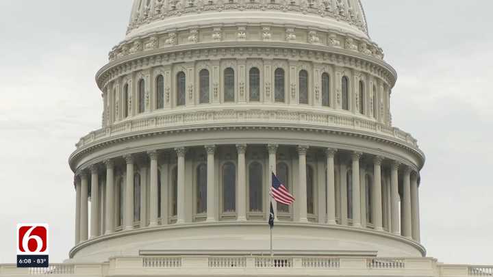 Oklahoma organizations that rely on federal funds brace for impact as shutdown continues