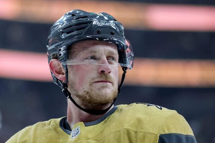 Jack Eichel to sign contract extension with Golden Knights: 8 years, $13.5 million AAV