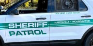 Trousdale County Sheriff’s Office faces staffing shortage amid financial strain