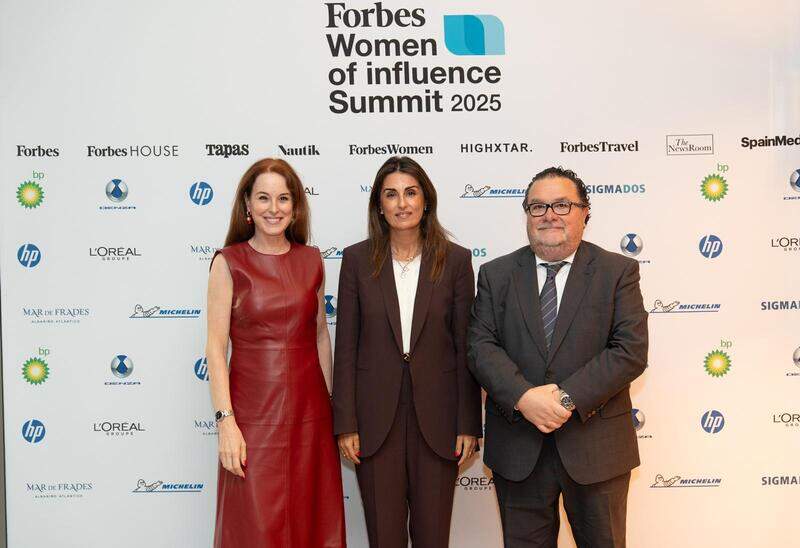 El liderazgo femenino impulsa la cohesión, la innovación y la confianza en el futuro de Europa