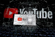 YouTube se cae en México y el mundo: la plataforma no reproduce ningún video