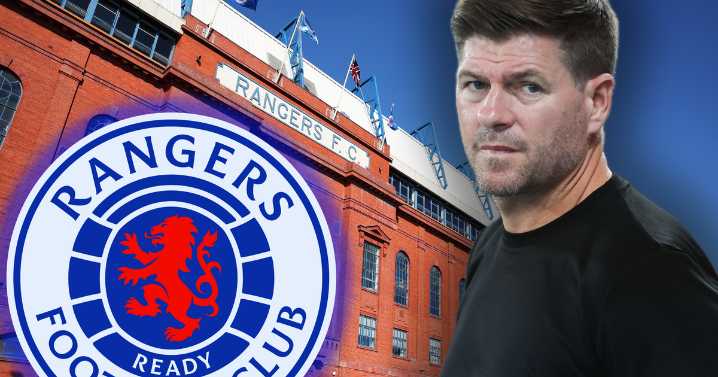 Steven Gerrard delivers verdict on Rangers squad as key stumbling block to return emerges