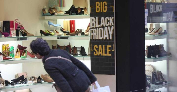 ¿Cuándo es el Black Friday 2025 en Málaga? Fecha del viernes de descuentos