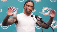 Dolphins’ Tagovailoa: Not all players showing up to team meetings