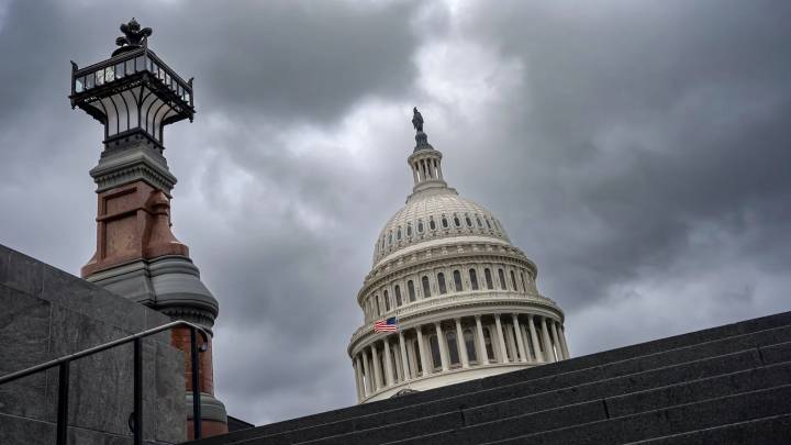 Federal workers face financial strain and layoffs during the shutdown