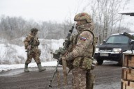 Russia’s ‘permanent test’ is pushing Europe to the brink of war