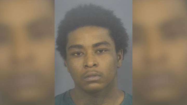 Man sentenced 50 years for 2023 murder of 12