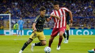Suspendido el partido entre Boca y Barracas Central por la muerte de Miguel Ángel Russo