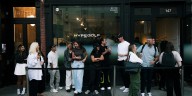 Hypegolf Clubhouse NYC Pop Up Golf Store Recap