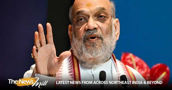 Lalu Yadav has no right to demand account of NDA’s work in Bihar: Amit Shah
