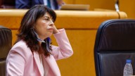 Ana Redondo admite que los fallos en las pulseras podrían haber propiciado excarcelaciones de los agresores