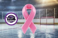 'Pink the Rink' Night Supports Breast Cancer Awareness in Casper