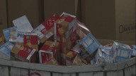 SNAP recipients may go without benefits in November