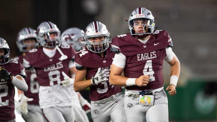 Abshire: Wellington is the most dominant football team in Colorado