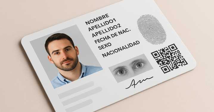 CURP Biométrica 2025 en México: requisitos y cómo hacerlo en línea