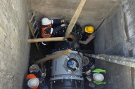 Megacorte de agua en el Gran Mendoza: cuándo empieza y cuándo volverá el servicio