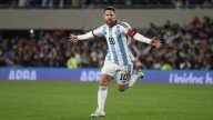 Argentina enfrenta a Puerto Rico en otra prueba rumbo al Mundial 2026