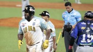 Bravos cortan racha ganadora de Tigres de Aragua