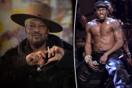 D'Angelo, R&B soul singer, dies at 51 after cancer battle