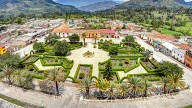 El pueblo de Boyacá cuyo nombre fue puesto por la gran cantidad de árboles de esta fruta que había en el momento de su fundación