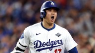 Baseball 2025: MLB World Series Game 3, Toronto Blue Jays vs LA Dodgers, Shohei Ohtani home runs, live scores, who won